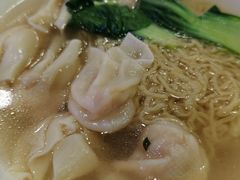 -澳门陈光记烧味饭店(南京德基广场店)