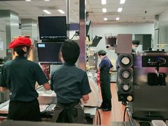 -麦当劳(莆田荔城大道万达店)