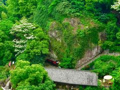 -雁荡山风景名胜区