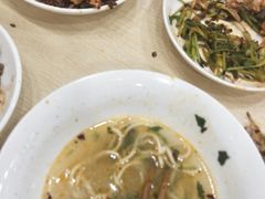 -老四季(南市场店)