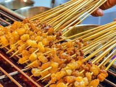 -刘火辣老火锅(光谷店)