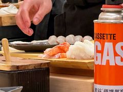 -鮨政·Omakase(港汇恒隆广场店)
