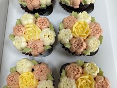 -派悦坊·甜品·蛋糕(虹口龙之梦店)