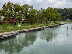 -东钱湖旅游度假区