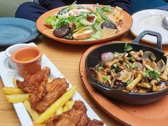 -良木缘咖啡西餐(太古里店)