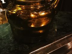 -东方亚克西餐厅(西康路店)