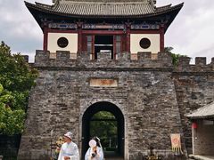 -天龙八部武侠城