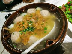 -琬苑鸽庄·川粤融合菜(解放碑总店)
