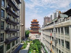 -新光辉布料市场布料城