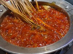 -钢管厂五区小郡肝火锅串串香(总店)