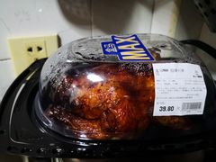 -盒马X会员店(上海森兰商都店)