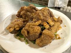 -马记伊源斋涮肉·清真菜(潘家园古玩市场店)