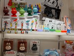 -泡泡玛特POPMART(上海环球港店)