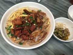 -江南濑粉店(文华路店)