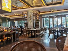 -湖州东吴开元名都酒店-滨河自助餐厅