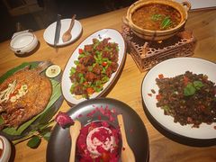-云水瑶意境云南菜餐厅(大悦城店)