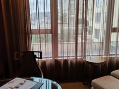 -澳门十六浦索菲特大酒店
