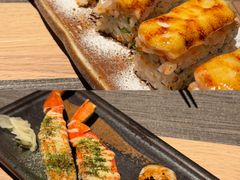 -炙柒Sekinana·精致日料(合生汇店)