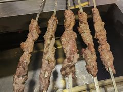 -运德成·天津老味烧烤(广开二马路店)