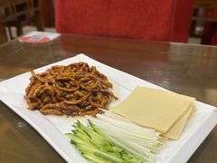 -京天红酒家(虎坊路店)