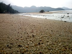 -台山川岛旅游度假区