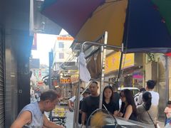 -明记牛杂(新马路分店)