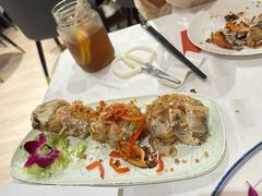 -喜记避风塘炒辣蟹(旗舰店)