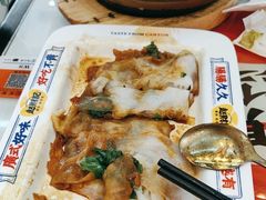 -赵财记·肠粉·煲仔饭(九龙城店)