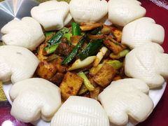 -邀月楼(新华路店)
