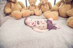 -鹿乐·亲子儿童摄影(城东翠雍新城南区店)