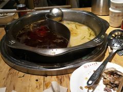 -袁记串串香(新南门店)