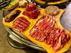 -喜来稀肉(金巴利道店)