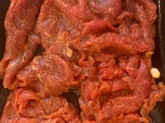 烤瘦牛-韩风烤牛肉冷面店