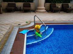 -富力丽思卡尔顿酒店健身中心