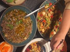 -华豫川酒家(大卫城店)