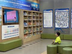 -关键词英语·青少儿·语言培训(龙华壹方天地校区)