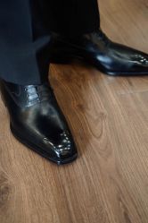 -Mr.Royal御匠先生·手工全麻衬衣西服定制