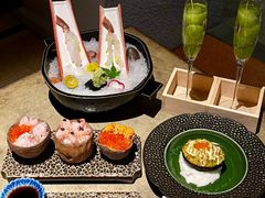 -贰捌零叁精致料理(钱湖店)