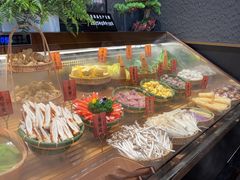 -一绪に和牛寿喜烧(罗湖益田假日店)