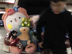 -风云再起游乐汇(北京西单西西友谊店)