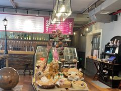 -秋林西餐厅(总店)