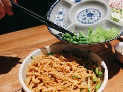 -四季民福烤鸭店(前门廊房二条店)