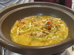 -湘中缘·湖南菜(娄底驻京办店)