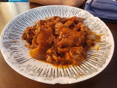 -同发号饭庄(复兴路店)