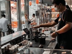 -大益茶庭(永庆坊店)