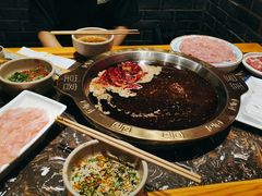 -堂客老火锅(欣阳广场总店)