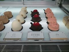 -法桐蛋糕·手作面包(万象城店)