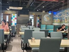 大堂-龙记烧腊茶餐厅(常德路店)
