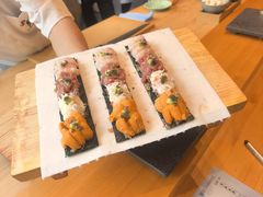 -鮨冠OMAKASE食べ放题(北京首店)