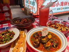 -辣小鲜·南昌大排档(船山路店)